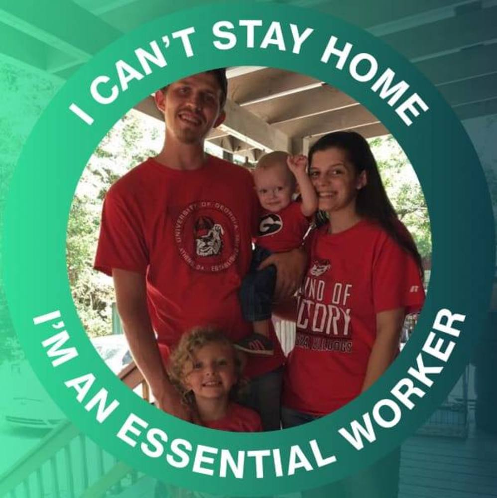 Meet your Posher, Nicole ben